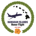 Hawaiian Islands Honor Flight